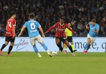 Milan and Napoli ignite San Siro with title grudge.webp