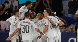 Madrid head to Kairat Almaty with defense in tatters.webp