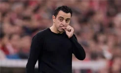 Ittihad fires Blanc as Xavi flirts with Saudi riches.webp