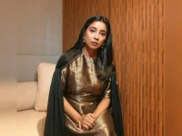Shilpa Rao haunts Ziro fest as Assam mourns Zubeen Garg.webp