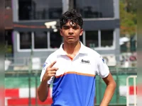 Aarav Dewan and Tarushi Vikram grab silvers as India crashes dreams in Asia-Pacific motorsport.webp