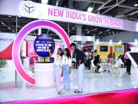 Kanpur’s Sangeeta Singh bags $10K at UPITS, Delhi-NCR’s Shruti Chandak snags foreign deals.webp
