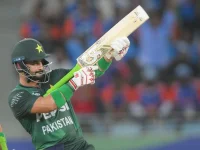 Sahibzada Farhan’s AK-47 move drags Asia Cup into Pakistan’s jihad cosplay.webp