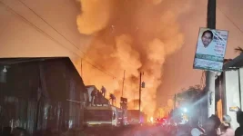 Tongi chemical bosses vanish as four die in blaze.webp