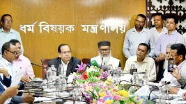 Dhaka sets Hajj at Tk4.67 lakh, pilgrims groan.webp