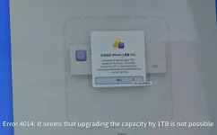 iPhone Air storage mods fail as Apple blocks third-party upgrades.webp