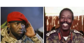 Museveni outs Kenzo as son of NRA's Chefe Ali.webp