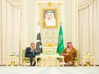 Saudi Arabia, Pakistan flex Islamic NATO dream, snub Egypt.webp