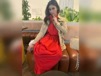Mouni Roy roasts mom over bridal baby pics.webp