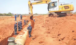 Harare pipeline digs deeper as residents thirst for a sip.webp