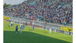 Dynamos shove CAPS into misery as relegation fears bite.webp