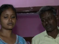 Vijay rally turns deadly as Karur families mourn crushed loved ones.webp
