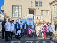 Indian expats in Reykjavik run wild for Viksit Bharat.webp