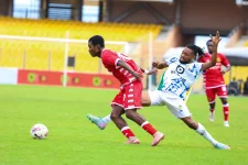 Kotoko's Antwi vows to finish Kwara United in Abeokuta.webp