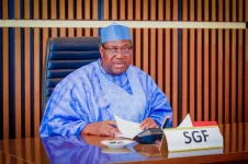 Akume says Tinubu didn't make your broke life.webp