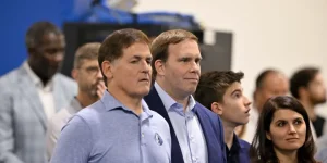 Cuban's ego wrote checks his Mavericks couldn't cash.webp