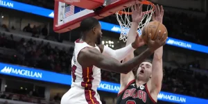 Chicago Bulls bleed $100 million for Josh Giddey.webp