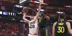 Bleacher Report calls Houston Rockets No. 2 chumps.webp