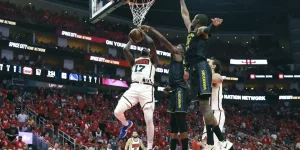 Tari Eason, Rockets get nasty over contract talks.webp