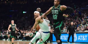 Warriors pick up another grandpa, sign Al Horford.webp