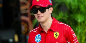Hamilton’s dog in coma as Zhou rains on Mugello.webp