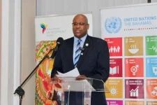 Bahamas minister Miller found dead after 1 am.webp