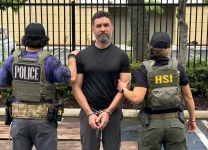 ICE nabs Haiti's Vorbe for gang chaos rap.webp