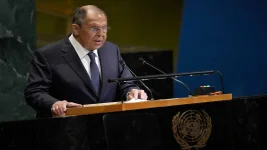 Lavrov shrugs at NATO panic, warns Europe, but cozies up to Trump.webp
