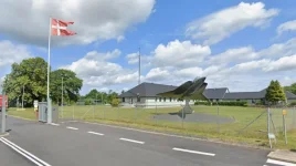 Denmark grounds drones as EU summit jitters over Russia.webp