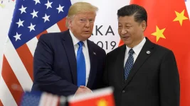 Xi dangles trade as Trump pressed to betray Taiwan.webp
