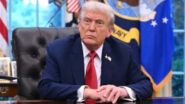 Trump teases Gaza peace as Netanyahu stalls, IDF hits Lebanon.webp