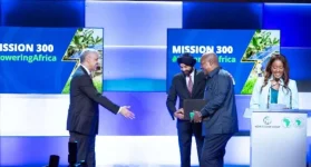 Mahama bets big on energy at UN, vows 30 percent renewables.webp