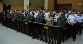 China hands death to 11 Ming family scam bosses after Myanmar crackdown.webp