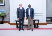 Ruto salutes outgoing Italy envoy Natali as Nairobi-Rome ties deepen.webp