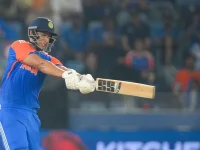 Coach claims Tilak is next Kohli as Dube chills Pak.webp