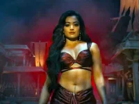 Thamma drops heartbreak anthem as Rashmika simmers.webp