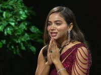 Manisha Rani shakes up the Rise and Fall house.webp