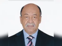 Ex-minister Humayun dies caged in Dhaka chaos.webp