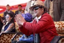 Nepal’s ex-King Shah ditches majesty, embraces former title.webp