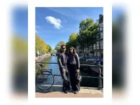 Allu Arjun drops a sappy post as Sneha ages up.webp