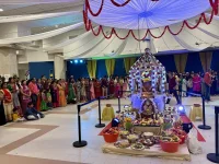 Bongiyosamaj pandal fever hits Bahrain as desi envoys go full festive.webp