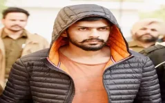 Canada slaps terrorist tag on Bishnoi gang.webp