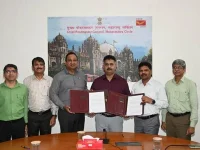 India Post dumps old wraps, goes green with IIP.webp