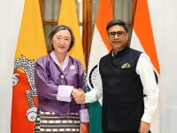 India, Bhutan sign deal for first rail links as Kokrajhar, Gelephu get green light.webp