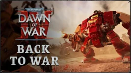 Dawn of War IV drags Orks, Blood Ravens, and finally Nekrons into the 2026 fight.webp