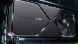 NVIDIA RTX 50 Super leaks hint at spring 2026 launch with more VRAM.webp