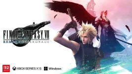 Final Fantasy VII Remake port lands on Xbox Series S, memory gripes, but no meltdown.webp