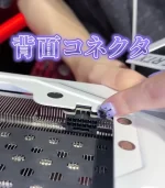 MSI hides RTX 5070 Ti connector to stop the 16-pin melt fest.webp