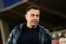 Man United eyes Xavi as Amorim crumbles.webp