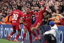 Liverpool face Istanbul graveyard as Osimhen hunts history.webp